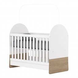 I30-190 - Branco/Jequitibá HP