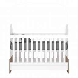 I30-190 - Branco/Jequitibá HP