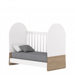 I30-190 - Branco/Jequitibá HP