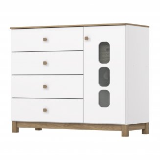 I724-190 - Branco/Jequitibá HP