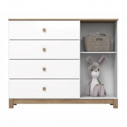 I724-190 - Branco/Jequitibá HP