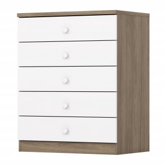 IA710-18 - Rústico/Branco