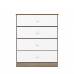 I714-18 - Rústico/Branco