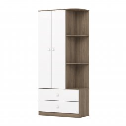 I117-18 - Rústico/Branco