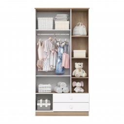 I131-190 - Branco/Jequitibá HP