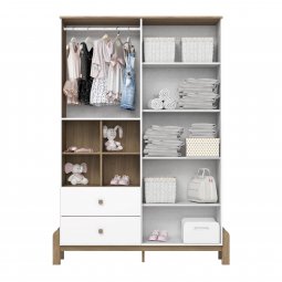 I130-190 - Branco/Jequitibá HP