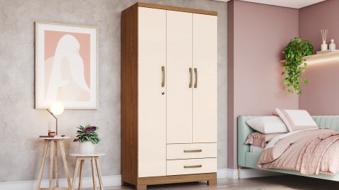 Acai Nature/Off White