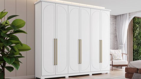 Americano Prime Branco HP