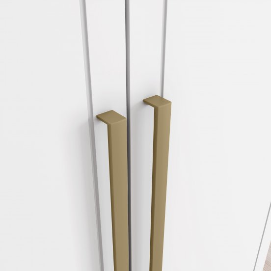 Guarda-roupa Americano Prime 06 Portas
