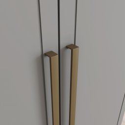 D334-169 - Cinza/Nature