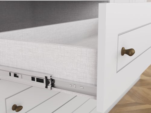 Corrediças telescópicas