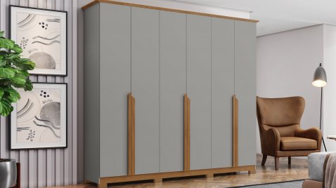 Andréas Cinza/Nature