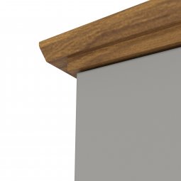 D309-169 - Cinza/Nature