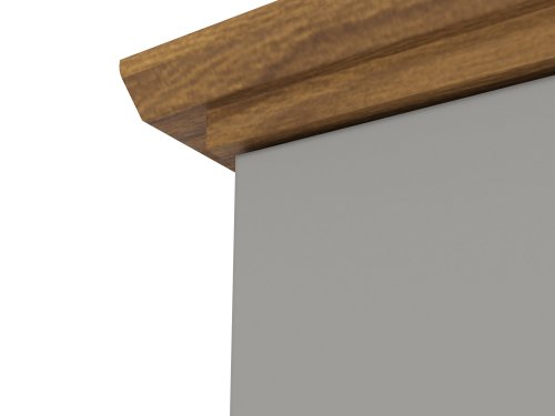 Chapéu com acabamento soft