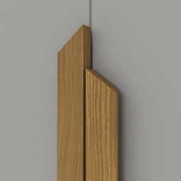 D309-169 - Cinza/Nature