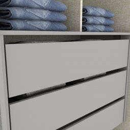 D309-169 - Cinza/Nature