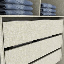 D309-127 - Nature/Off White