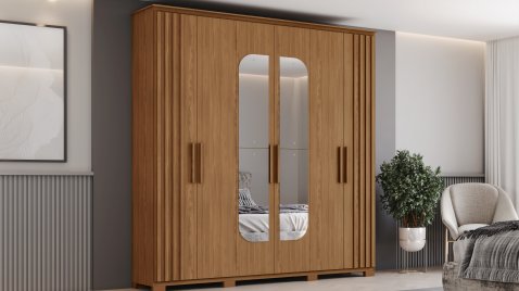 Ávila Nature Espelho