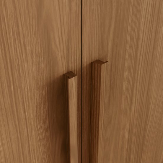Guarda-roupa Ávila 06 Portas