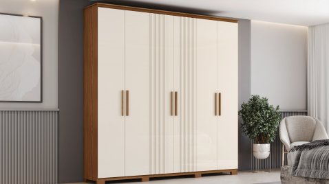 Ávila Nature/Off White