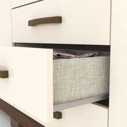 D135-127 - Nature/Off White