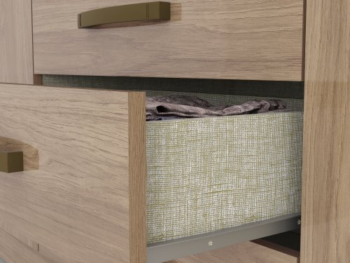 Corrediças metálicas