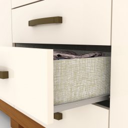 D136-127 - Nature/Off White