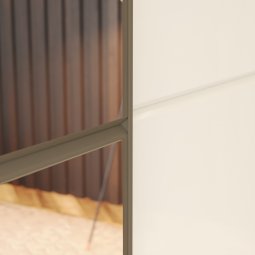 D209-108 - Duna/Off White