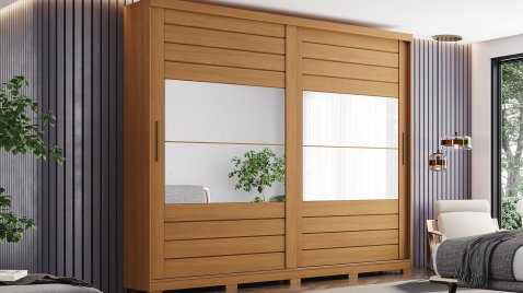 Cayman Cinamomo 26.3