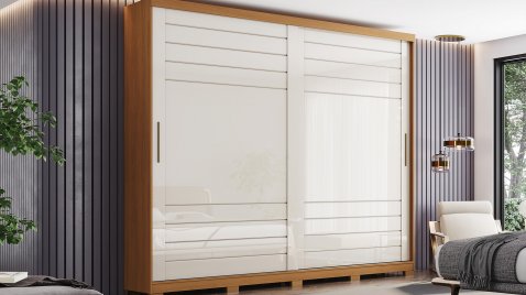 Cayman Cinamomo OffWhite 26.1