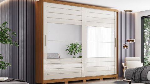 Cayman Cinamomo OffWhite 26.3