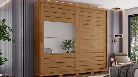 Cayman Nature Espelho