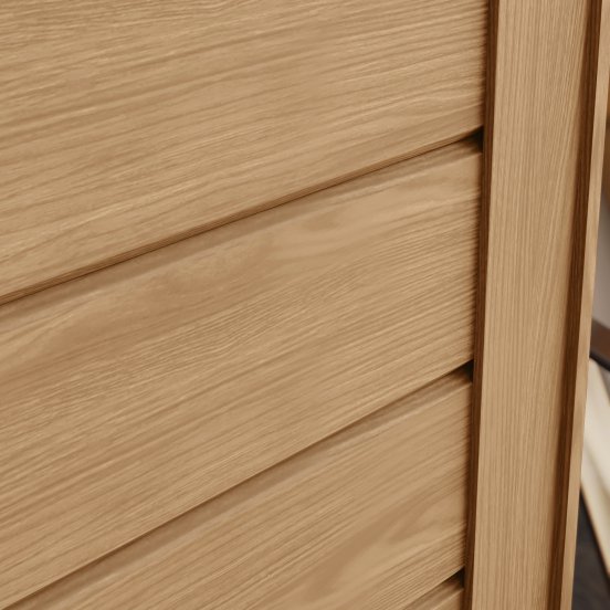 Guarda-roupa Cayman 02 Portas Deslizantes
