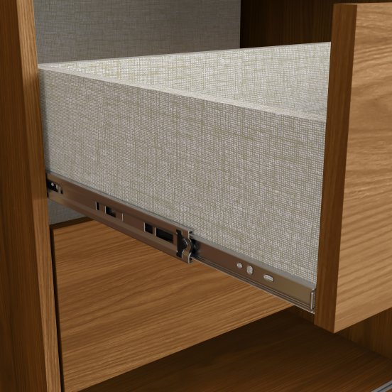 Guarda-roupa Cayman 02 Portas Deslizantes