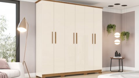 Cover OffWhite/Nature