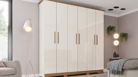 Cover OffWhite/Nature