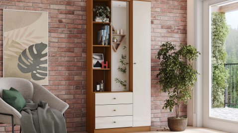 Doha Cinamomo/Nature