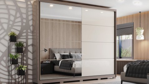 Dream Avelã OffWhite