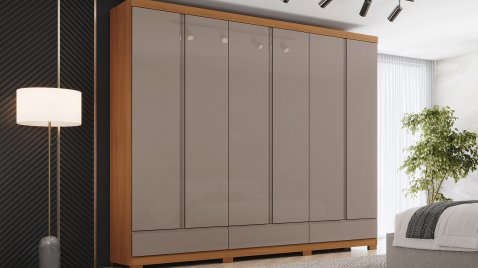 Imperial Cinamomo Avelã 