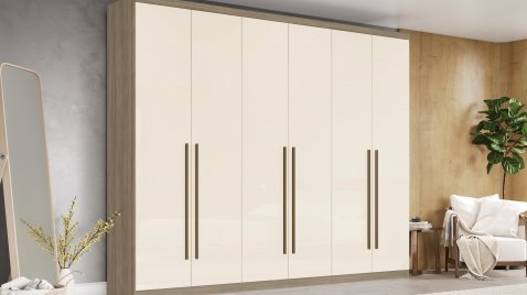 Jade Rustico/OffWhite