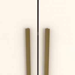 D139-106 - Rústico/Off White