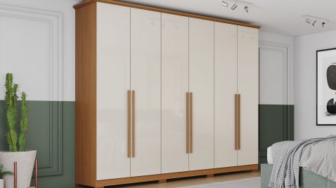 Leblon Cinamomo OffWhite