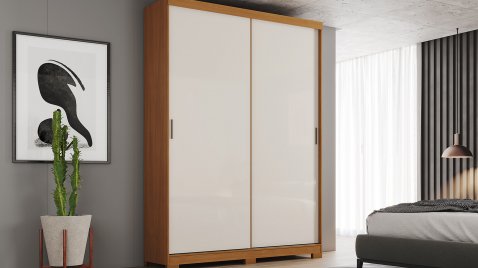 Lucca Cinamomo OffWhite