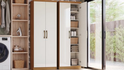 Margarida Cinamomo/OffWhite 2