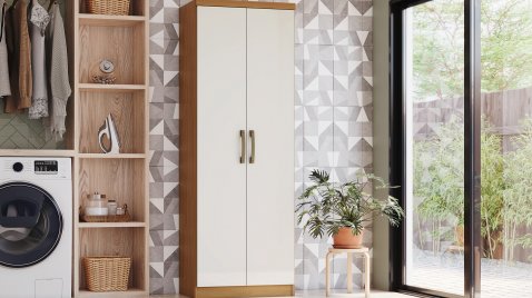 Margarida Cinamomo OffWhite