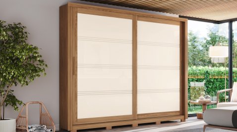 Medelín Nature/OffWhite