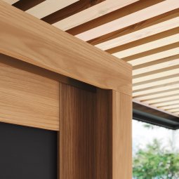 D326-215 - Nature/Preto HP