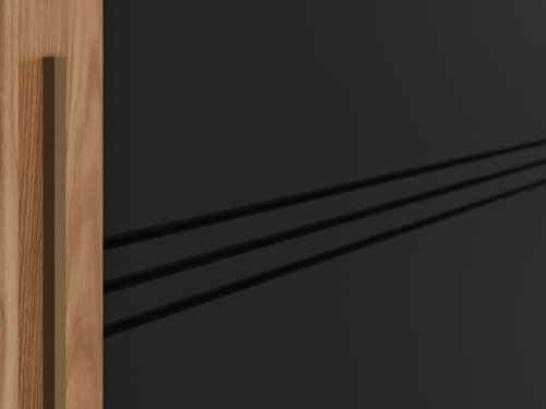 Portas com desenho soft