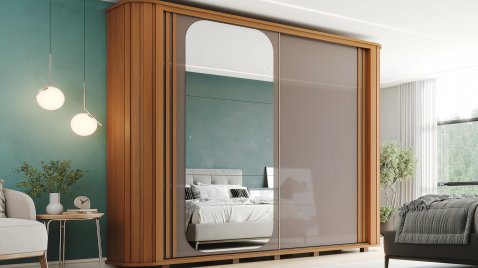 Mozzate Cinamomo Avelã