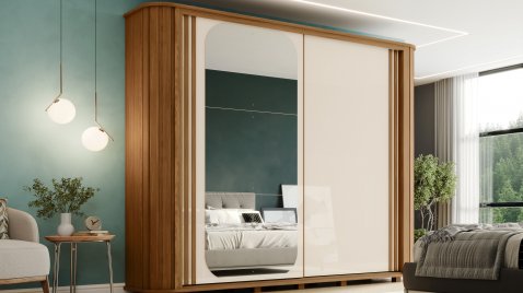 Mozzate Nature/Off White